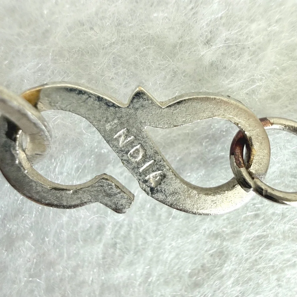 N/A handcrafted statement